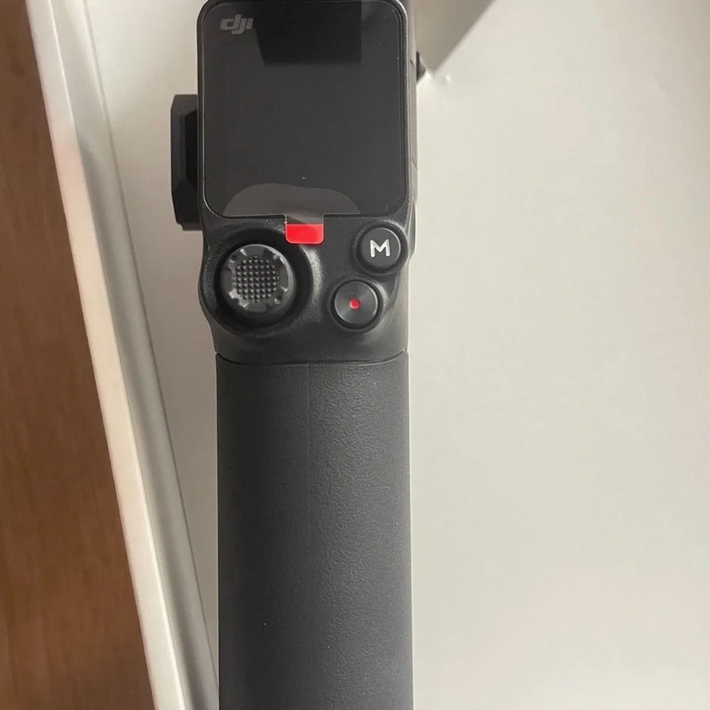 NEW DJI RS 3 Mini Gimbal Stabilizer - Black